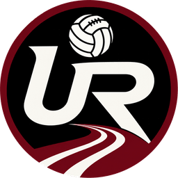 United Roundup UR badge